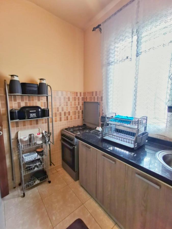 Nice Appartement A Marrakech Marrakesh Exterior photo